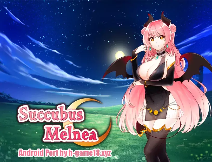 Succubus Melneaスクリーンショット1