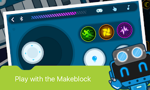 Makeblock স্ক্রিনশট 1