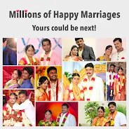 Vanniyar Matrimony App ကိုဖန်သားပြင်1