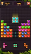 Block Puzzle-Jewel zrzut ekranu 3