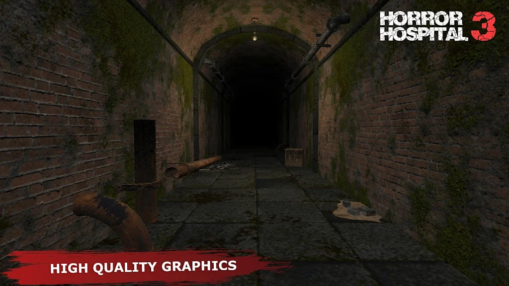 Screenshot Horror Hospital® 3 Survival 3