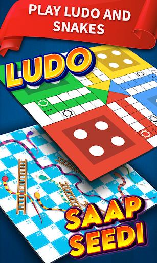 Ludo : Apna Ludo ảnh chụp màn hình 4