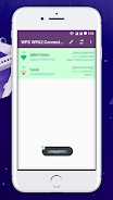 WPS WPA2 App Connect屏幕截圖3