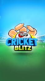 ภาพหน้าจอ WCC Cricket Blitz 1