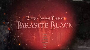 Parasite Black – New Version 0.153 [Damned Studios]屏幕截圖1