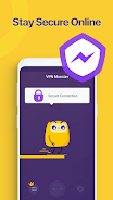 VPN Monster - Secure VPN Proxy Screenshot 1