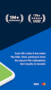 Zapper™ QR Payments & Rewards captura de pantalla 2