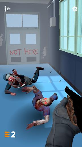 Dead Raid — Zombie Shooter 3D Screenshot 2