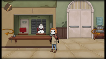 Human Shadows Screenshot 2