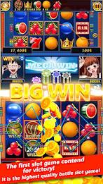 Battle slots - with 50 dealers Screenshot 4