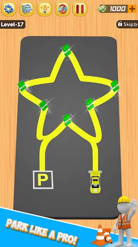 Park Master 3D–Parking Puzzle屏幕截圖2