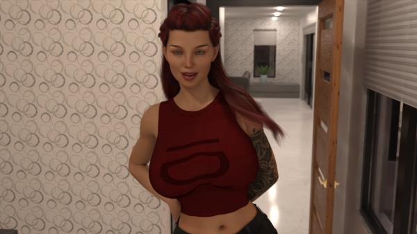 It Was Raining That Night屏幕截圖2