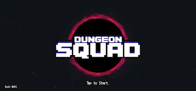 Dungeon Squad ကိုဖန်သားပြင်1