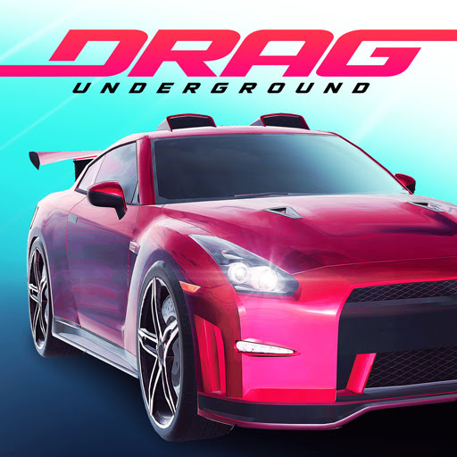 Drag Racing: Underground Racer