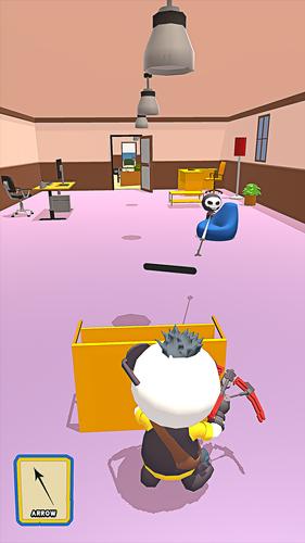 Arrow Master: Crossbow Shooter zrzut ekranu 2