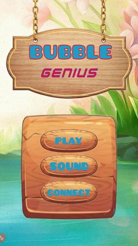 Bubble Geniusスクリーンショット2