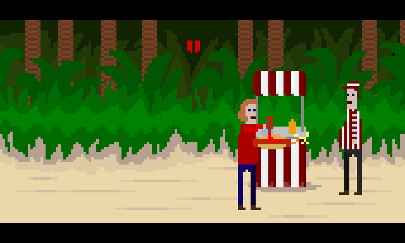 McPixel Mod 스크린 샷 3
