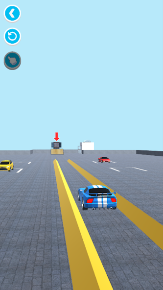 Drift Parking Mod应用截图第2张