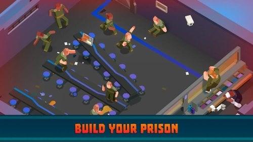 Prison Empire Tycoonスクリーンショット4