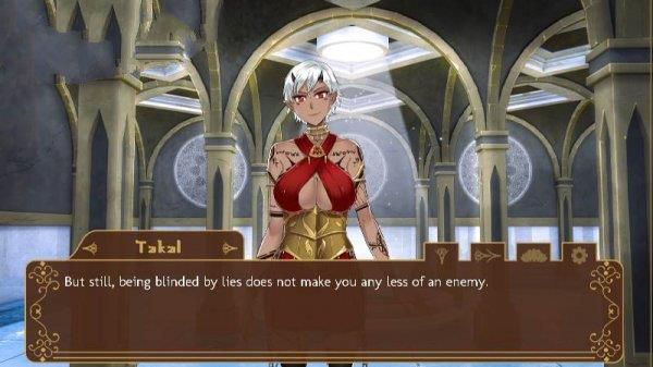 Karmasutra screenshot 2
