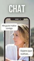 Citas mas de 40, Chat mayores Screenshot 2