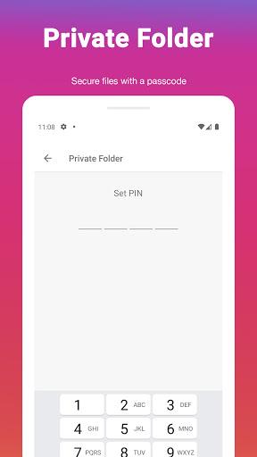 Video Downloader For Insta - IG Stories, Reels Screenshot 4