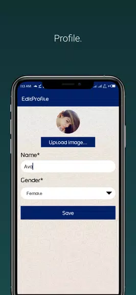 UK Chat - Group Chat Rooms captura de pantalla 4
