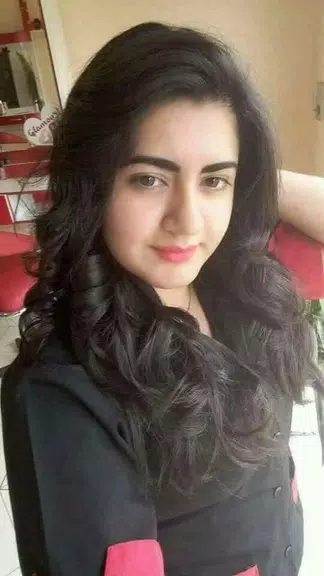 Indian Desi Girls - Live Video Chat screenshot 3