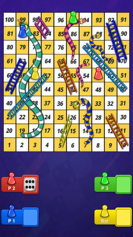 Ludo Star Game :Game League screenshot 4