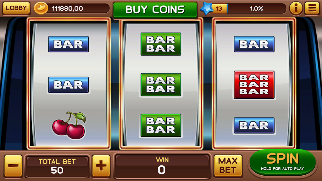 Spectre Vegas Slots Casino屏幕截圖2