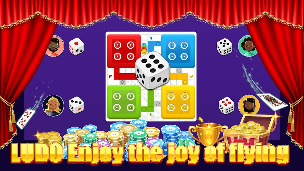 Teenpatti Winner Screenshot 3
