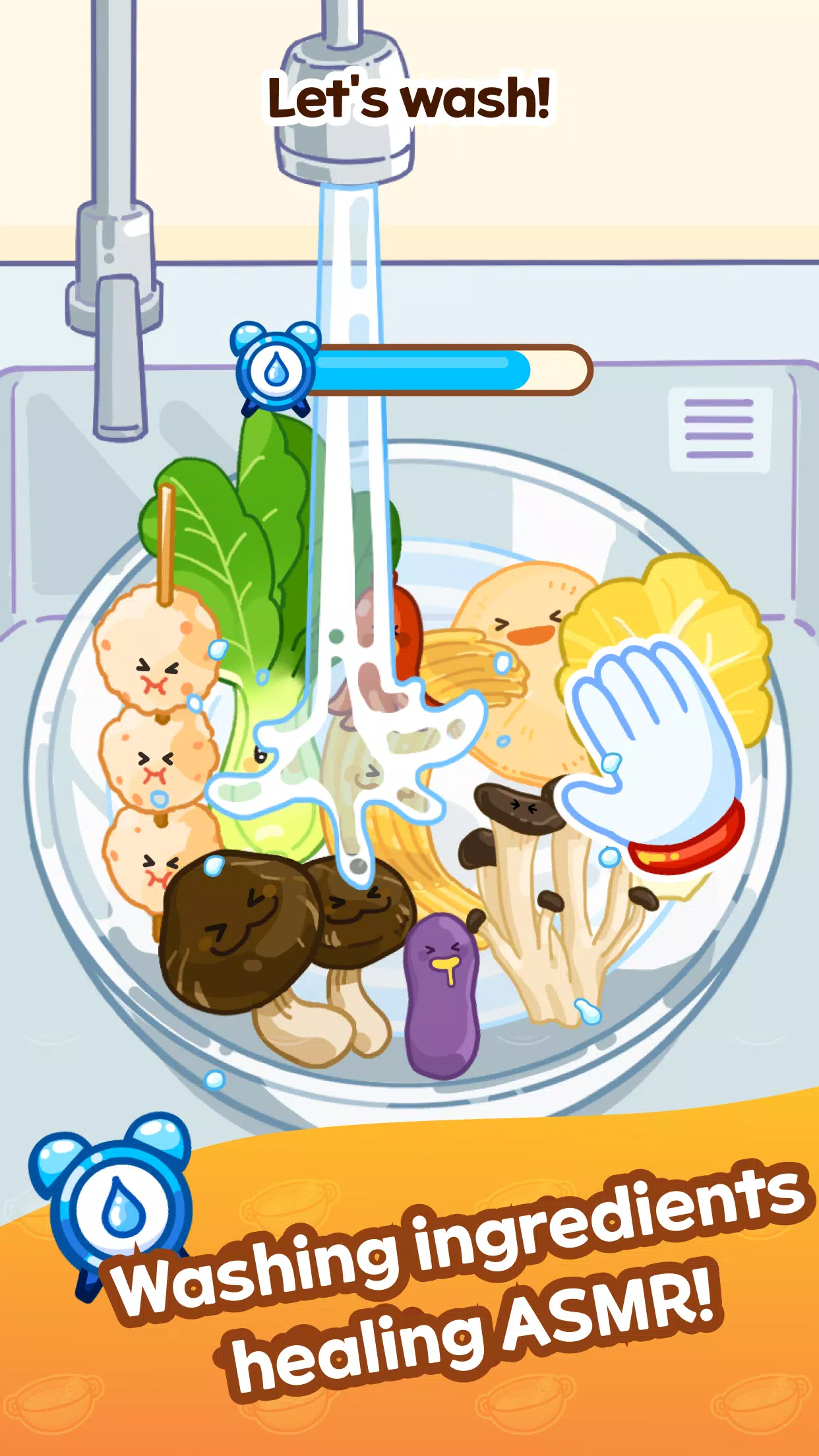 Malatang Master screenshot 4