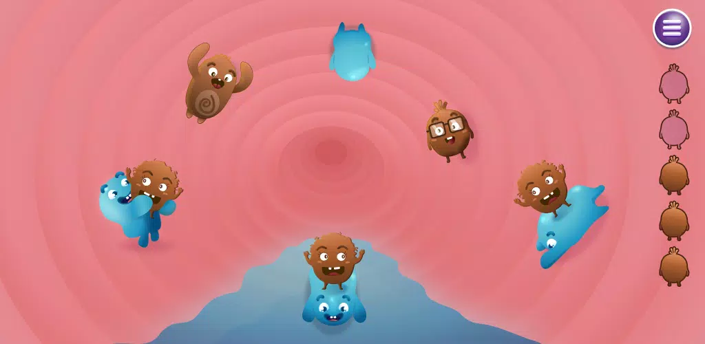 BB - Bowel Buddies screenshot 2