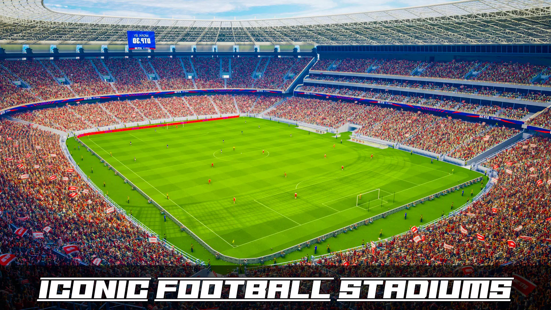 World Football 2024 स्क्रीनशॉट 1