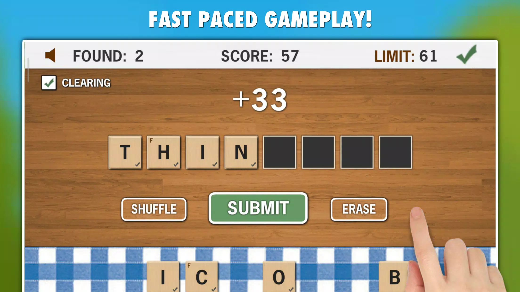 Word Master Game Screenshot 2