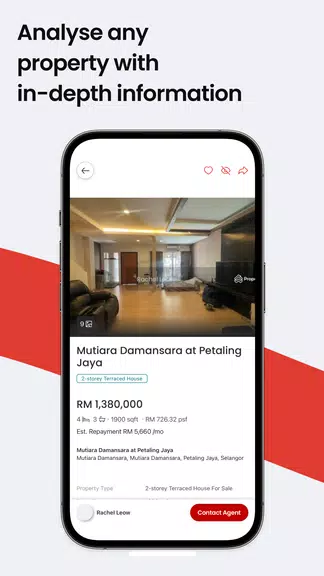 PropertyGuru Malaysia Screenshot 4