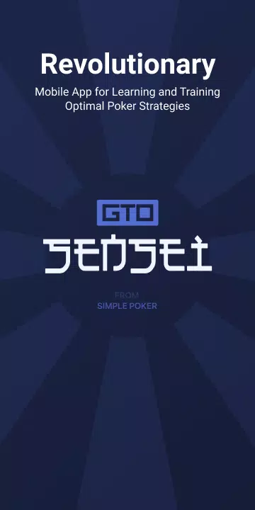 GTO Senseiスクリーンショット2