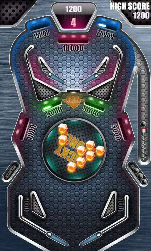 Pinball Pro স্ক্রিনশট 3