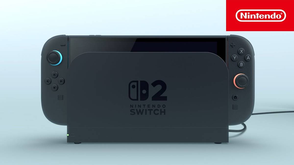 Nintendo Direct to Reveal Next Switch Release Date