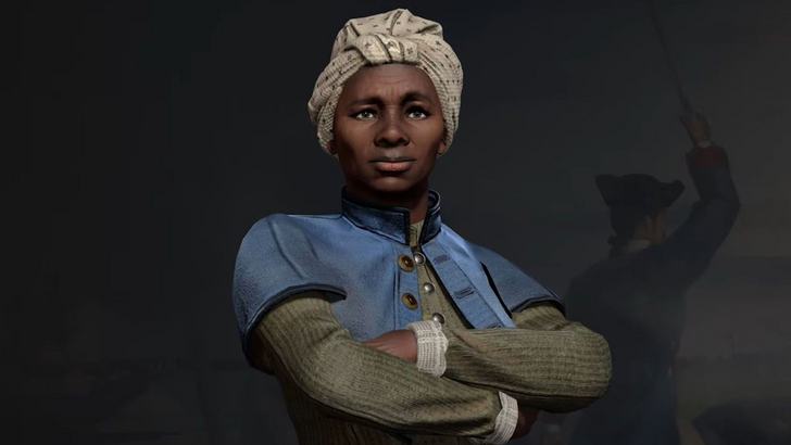 CIV 7：重新定义游戏领导
