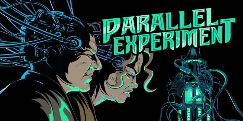Parallel Eksperimento: Hunyo sabay -sabay na paglulunsad sa buong Steam, Android, iOS