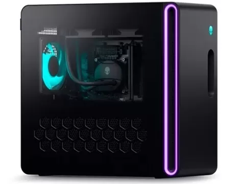 Alienware Aurora R16 PC de jeu avec GPU RTX 5080 maintenant 400 $