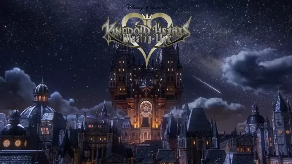 Square Enix Cancels Kingdom Hearts: Missing-Link!