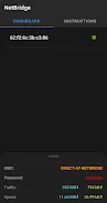 NetBridge - No Root Tethering Captura de tela 3