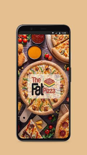 Fat Pizza屏幕截圖1