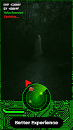 Ghost Detector Radar 스크린 샷 2