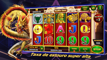 BigWin Slots - Slot Machines屏幕截圖2