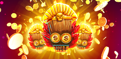 Slots: Casino & slot games屏幕截圖1