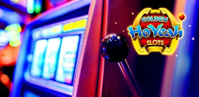 Golden HoYeah- Casino Slots স্ক্রিনশট 1