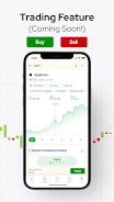 Musaffa: Halal Stocks & ETFs ကိုဖန်သားပြင်3